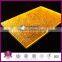 Colored Embossed Polycarbonate Sheet / PC Panel