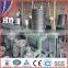 hot dipped galvanized steel wire / galvanized wire factory