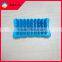 Multifunctional Soft PVC Cleaning Pet Hair Removal Brush