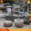 Manufacture Old Stone Sink , Unique Granite Old Stone Pot