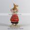 Resin Custom Cartoon Character Bobble Head