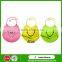 Waterproof Washable Silicone Baby Bib for Baby Products