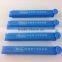 11cm length cheap price plastic bag seal clip/food bag clips/plastic bag clips/bag strap clip/bag clips chips