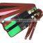 Factory Wholesale 72 Colored Pencil Roll Up Bag Canvas Pencil Wrap