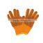 Hand protection High Quality cotton glove.