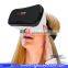 2016 Rgknse VR CASE 5 PLUS Android and ios smart phones 3D VR glasses virtual reality