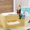 Wholesale Stock Desktop Nakpin Storage Box Napkin Holder