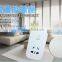 Battery-free Kinetic Energy Wireless Remote control Power Socket