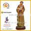 18'' St Anthony,resin St.anthony,st.anthony and Child Statue