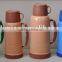 double wall plastic vacuum flask