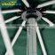 Good qualtity and durable outdoor garden umbrella