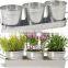 Garden Metal Flower Pot/Planter