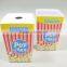 Melamine Cooking Tools Seasoning Box with Lid