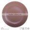 2013 solid color dinner set 24PC