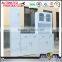 Metal kitchen cupboard design kitchen cabinet to africa