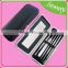 professional tool 5-7 pcs stainless steel blackhead and pimple remover kit	,SY062	acne removal set
