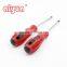 screwdriver philips slotted pozi torks