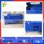 Rubber hose high pressure test bench/hydraulic hose testing machine