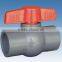2017 PVC valve series for swimming pool with high quality