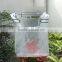 Reuseable and Removeable Wall Mounted Garbage bag holder