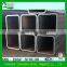 Steel Rectangular Black Pipe