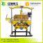 High Efficient Rail Equipment Very Cheap Gasoline Tamping Rammer