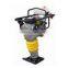 Hand held used wacker plate compactor for sale