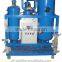 NAKIN TY high quality Vacuum Turbine Lube Oil Purification Machine-dewater,demulsification