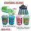 Magic Crystal Slime Toys/Animal Slime Toys