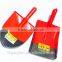 Red polishingHardness shovel