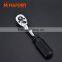 Professional 6.3MM Quick Release Ratchet Wrench