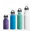 China Factory Plastic Sport Water Bottle Water Drinking Bottle