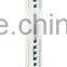 Telescopic 5 Meter 5 Section Aluminum Grade Leveling Rod Tenths 10th Staff Stave