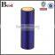 cosmetic best selling wholesale 5ml 10ml rotary glass perfume bottle luxury colorful aluminum cover spray bottle perfume