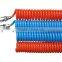 high quality pu hose,polyurethane used for Pneumatic/Hydraulic system for air tools hose