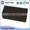 high quality black polyurethane foam for seat cushion