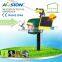 AOSION B060 Cat & Dog Repeller Garden Protection Animal
