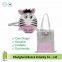 Animal Shaped Shopping Bag Storage Reusable Tote Foldable Grocery Recycle Bag for Children