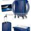 luggage suitcase trolley case double wheels TSA
