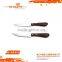 A-SK052 Super Quality Stainless Steel Steak Knife Set with Wooden Handle