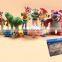 Toy story; Hu Dicui silk buss ;Light years spring dog