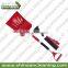 2015 Snow shovel with brush/telescopic snow shovel/wholesale snow shovels
