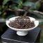 Custom product loose leaf Yunnan cooked puerh tea