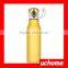 UCHOME Wholesale of Directly Privater Label Plastic Frosted Water Bottle/Thermos Sport Bottle With Superior Impact Resistance