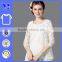 white cut out chiffon bottom layed lace tops