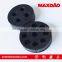 EPDM rubber barrel cushion