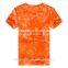 Men Tie Dye T-shirt ,cotton T-shirt, Summer Shirt,slim T-shirt