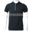 Wholesale fashion button polo shirt