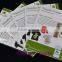 A3,A4 size dark laser heat transfer paper for laser printer
