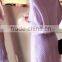 fashion pullover twinset sweater/Slim lace sweater